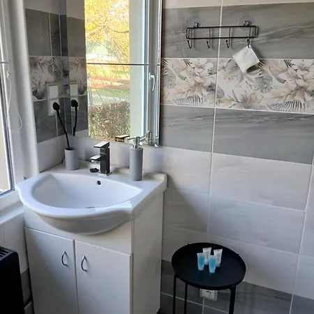 Апартаменты Maly *