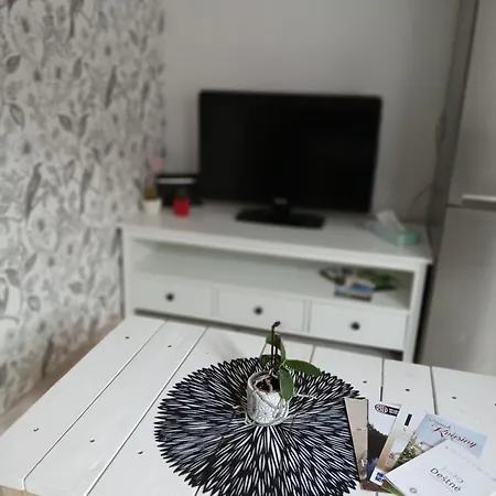 Maly Апартаменты *