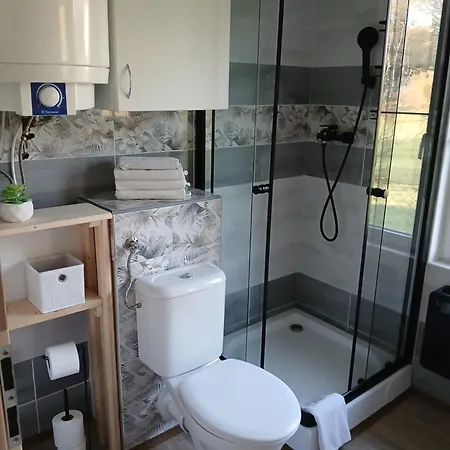 Maly Διαμέρισμα *