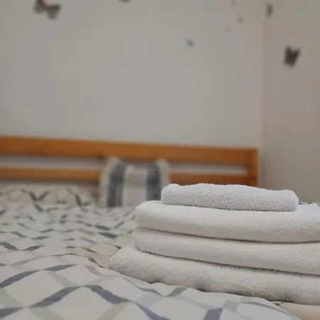 Апартаменты Maly *