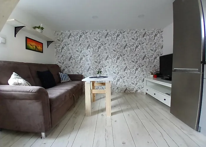 Maly Lägenhet *