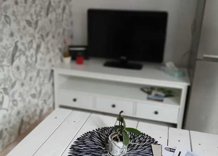 Maly Lägenhet *